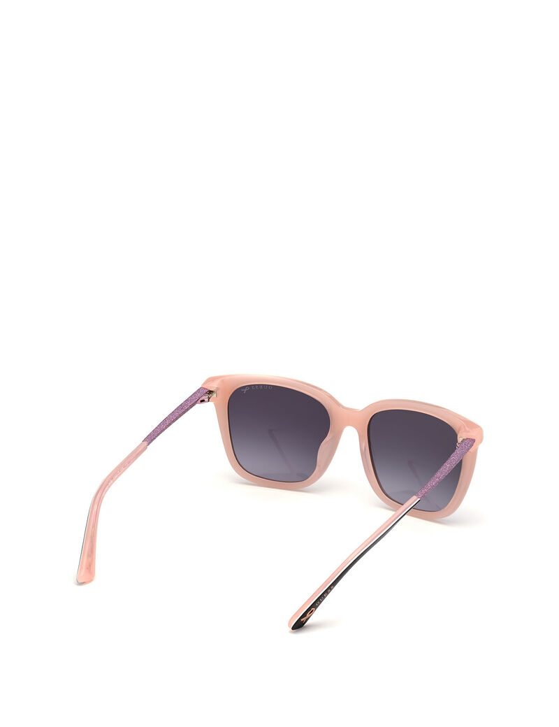Square Sunglasses