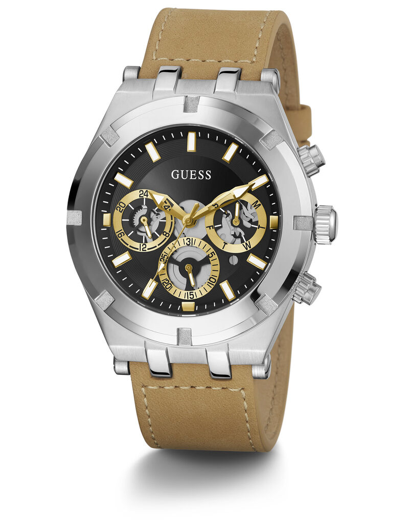 Multifunction Watch