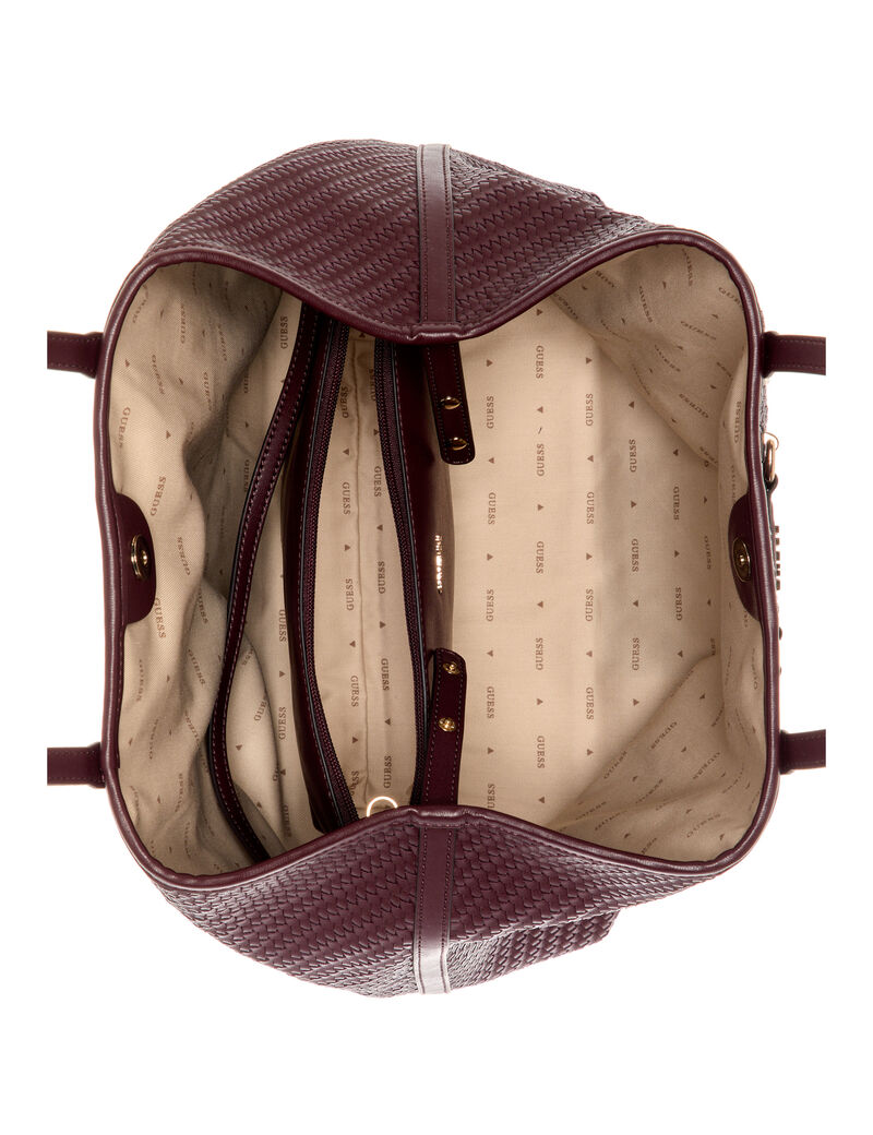 Vikky II large 2 in 1 tote