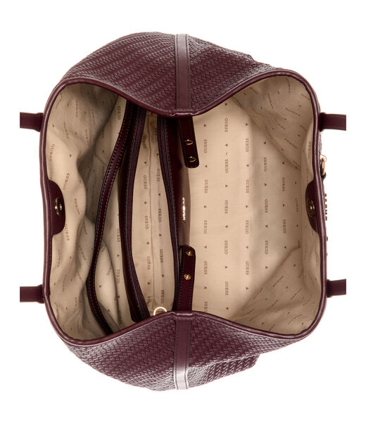 Vikky II large 2 in 1 tote