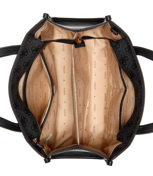 Izzy 2 compartment tote