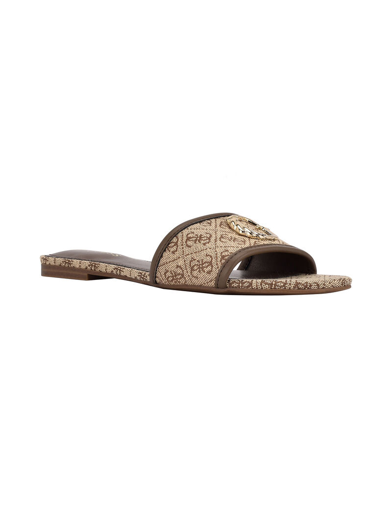 Slide Sandals