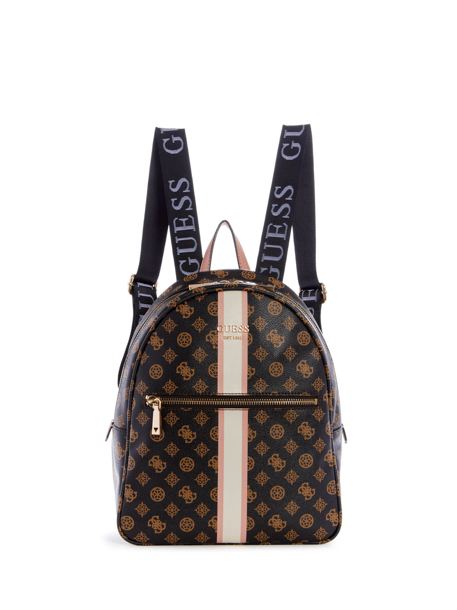 Guess sale top backpack