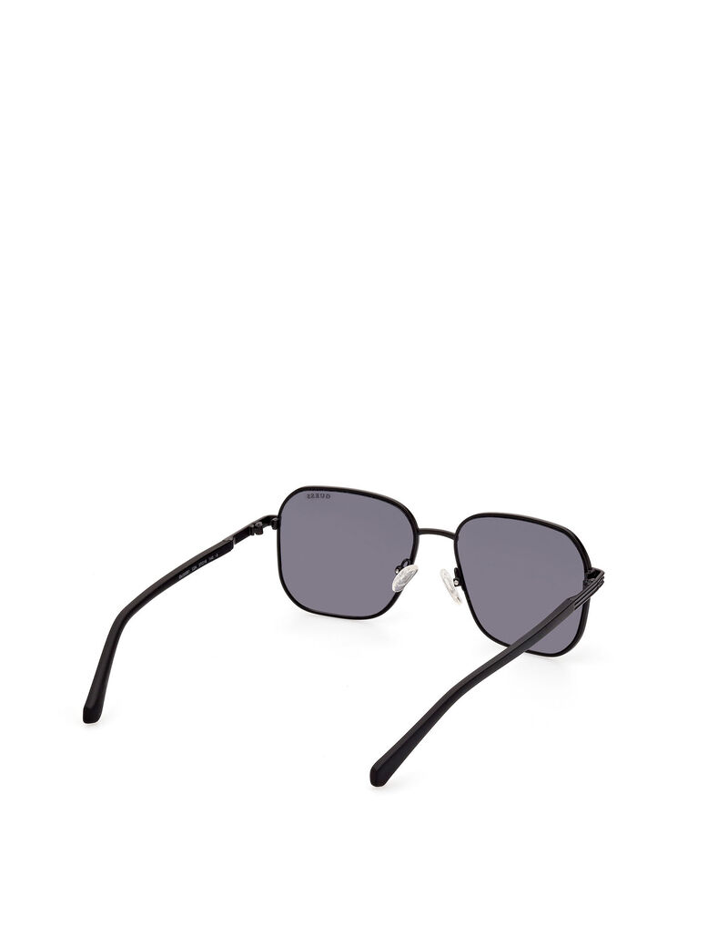 Square Sunglasses