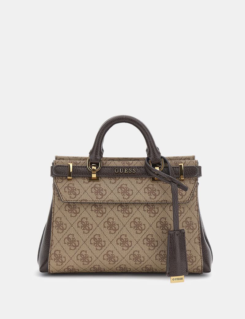 Sestri 4G logo mini handbag