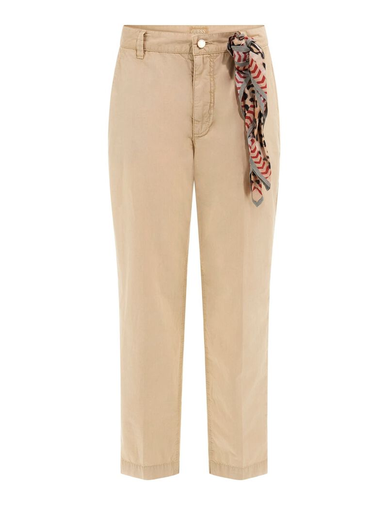 Candis chino pants