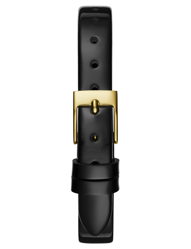 Crystal Analog Watch