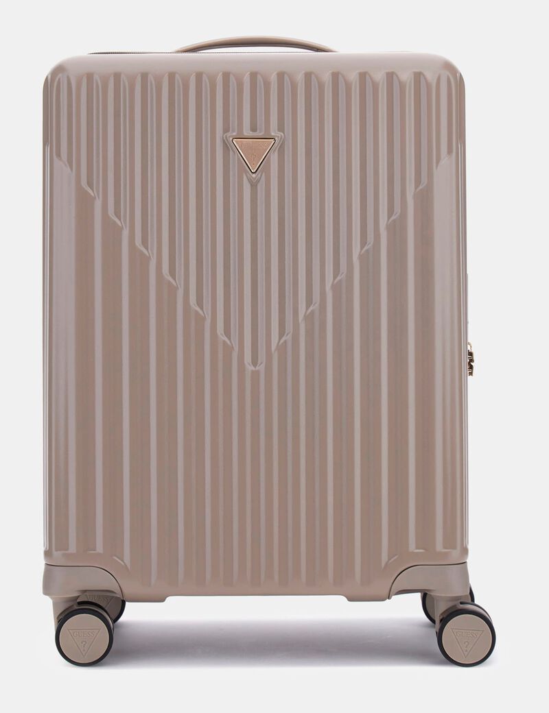 CENTENNIAL 18 IN 8-WHEELER