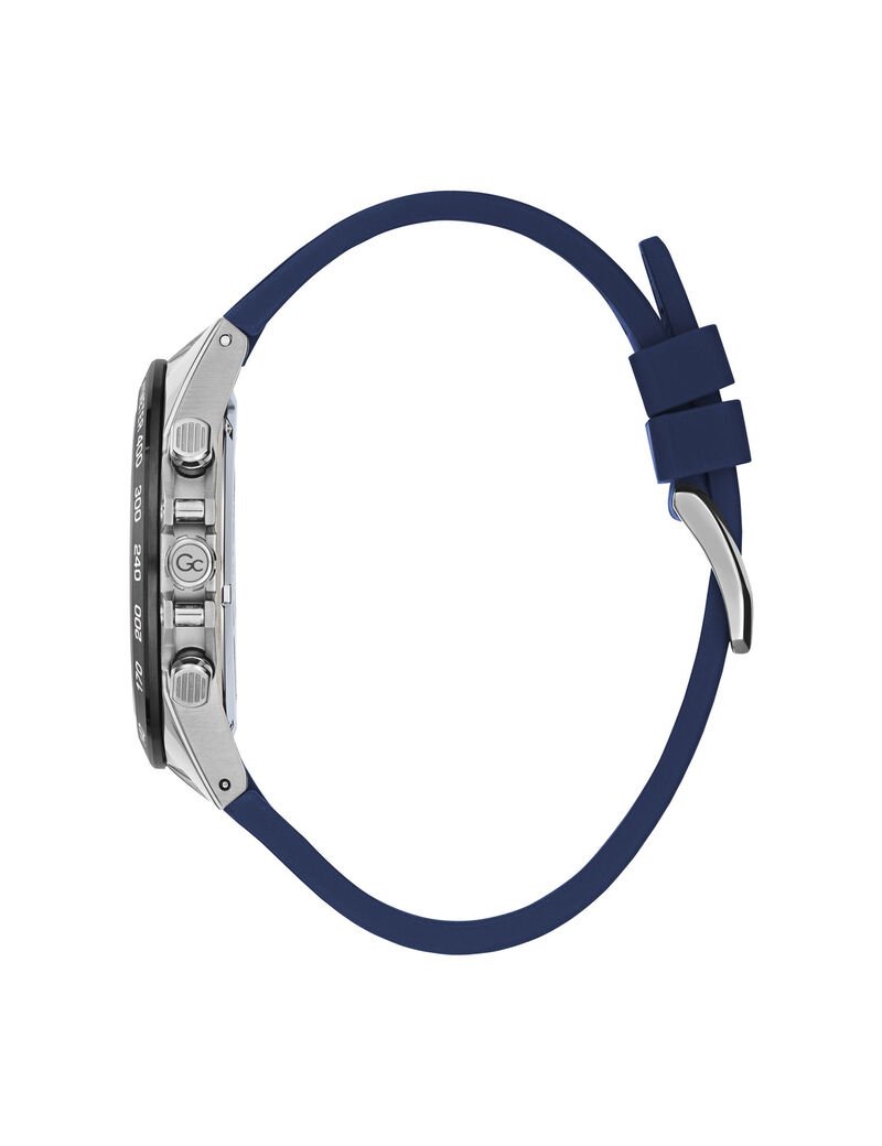 Gc Chronograph Watch