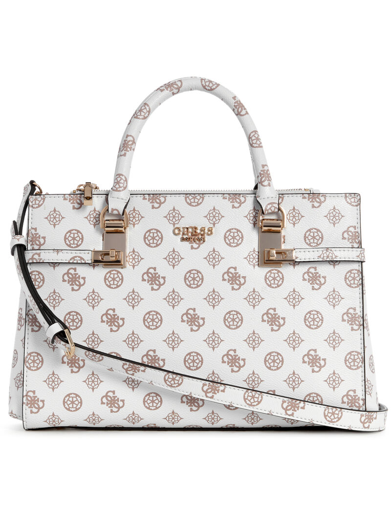 LORALEE STATUS SATCHEL