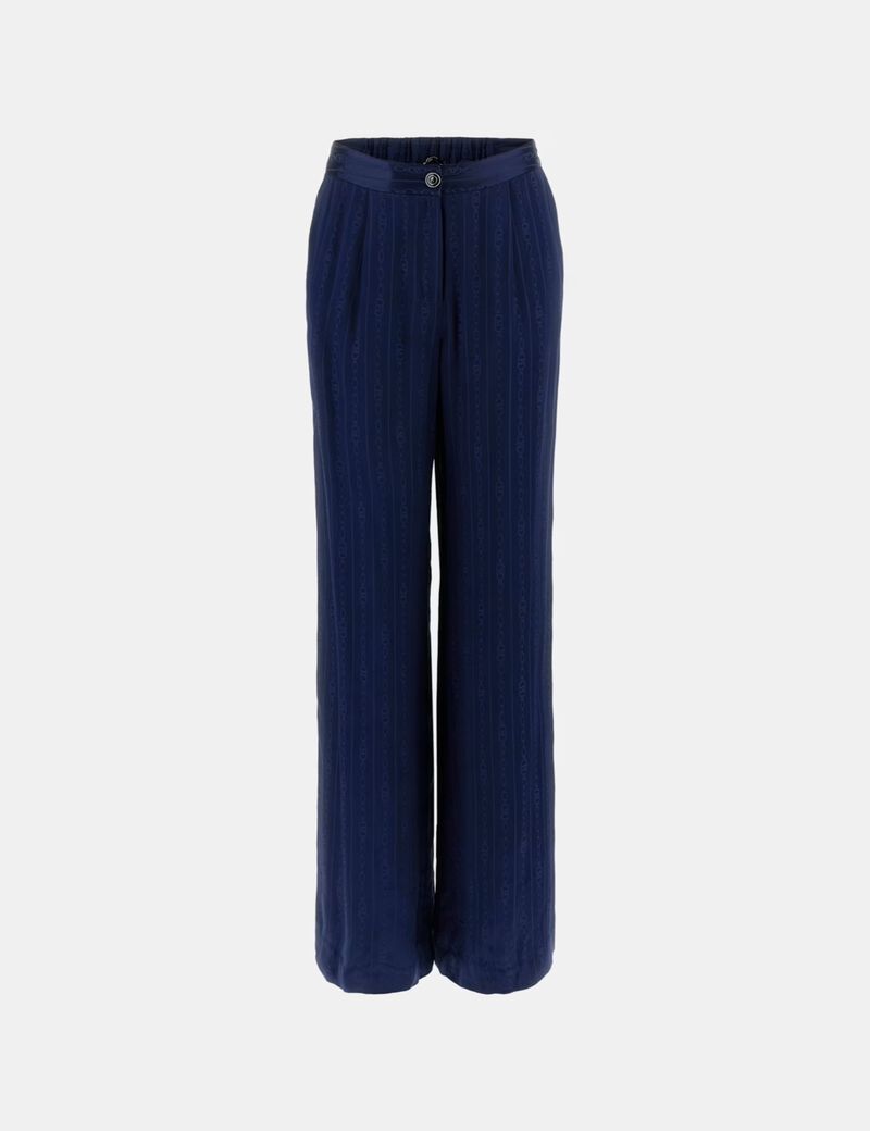 بنطلون مارسيانو بقصّة مستقيمة