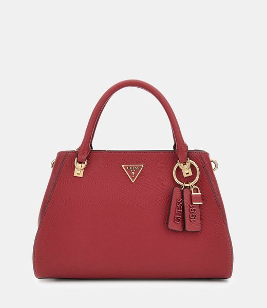 Bolena saffiano handbag Noelle Saffiano Handbag