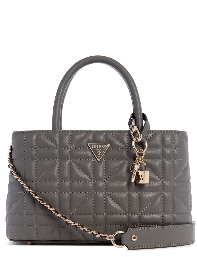 Edita elite satchel bag