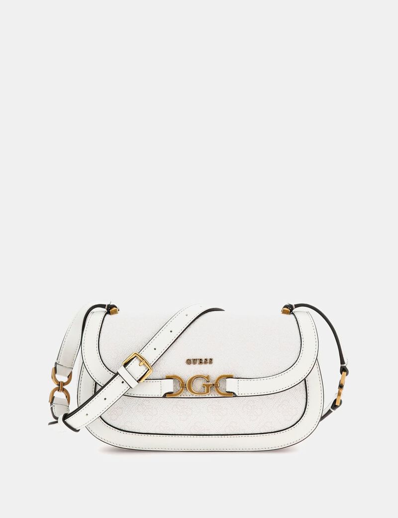 Dagan 4G logo crossbody bag