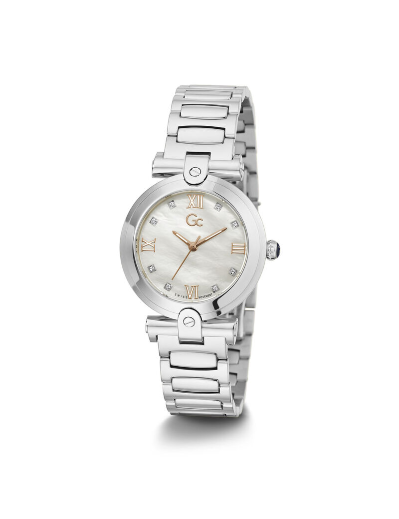 Gc Analog Watch