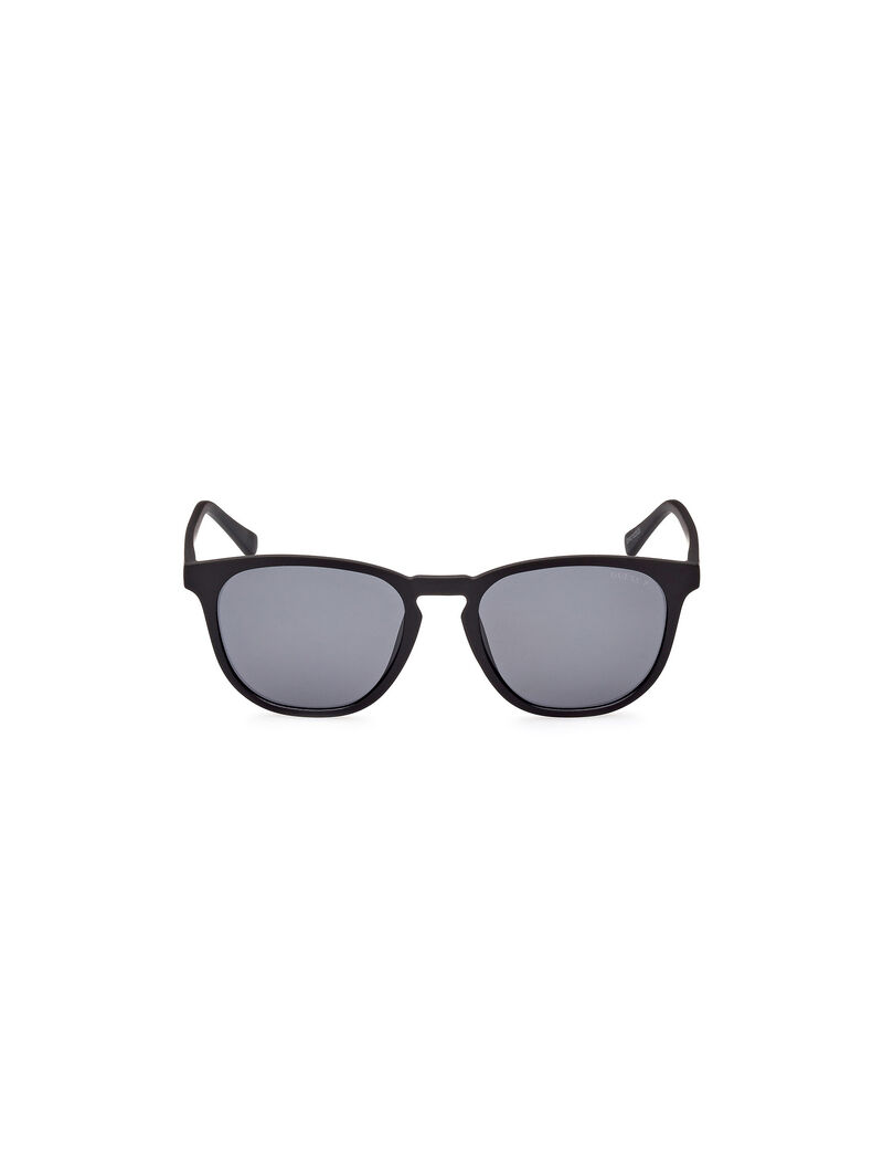 Round Sunglasses