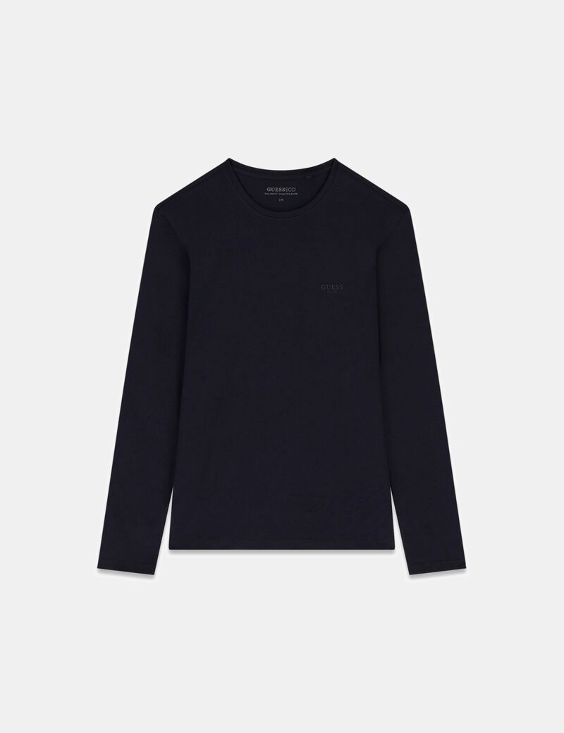 guess fullsleeve tshirt