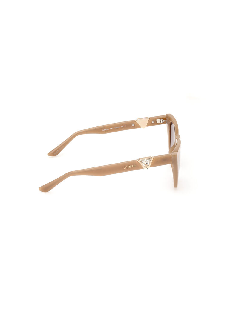 GU0013959F53-59F:GSS.59F:53:BEIGE/OTHER / GRADIENT BROWN