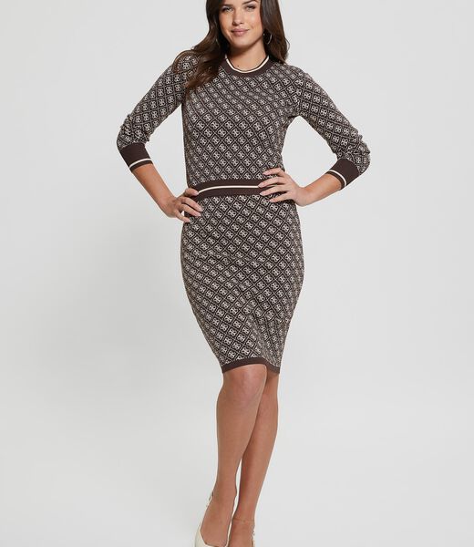 سترة بشعار 4G