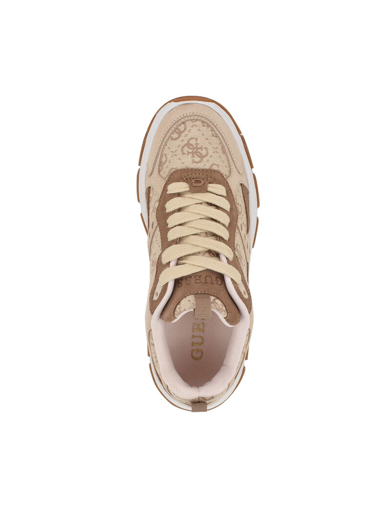 Baizal chunky sneaker
