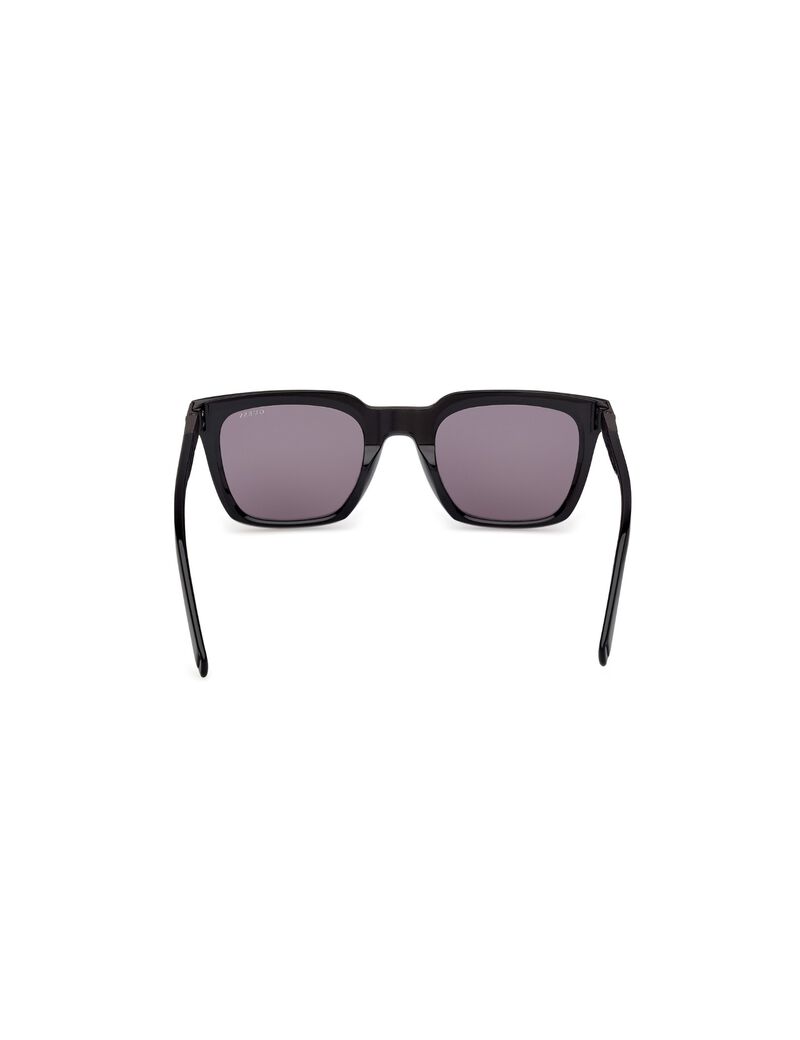 Square plastic sunglasses