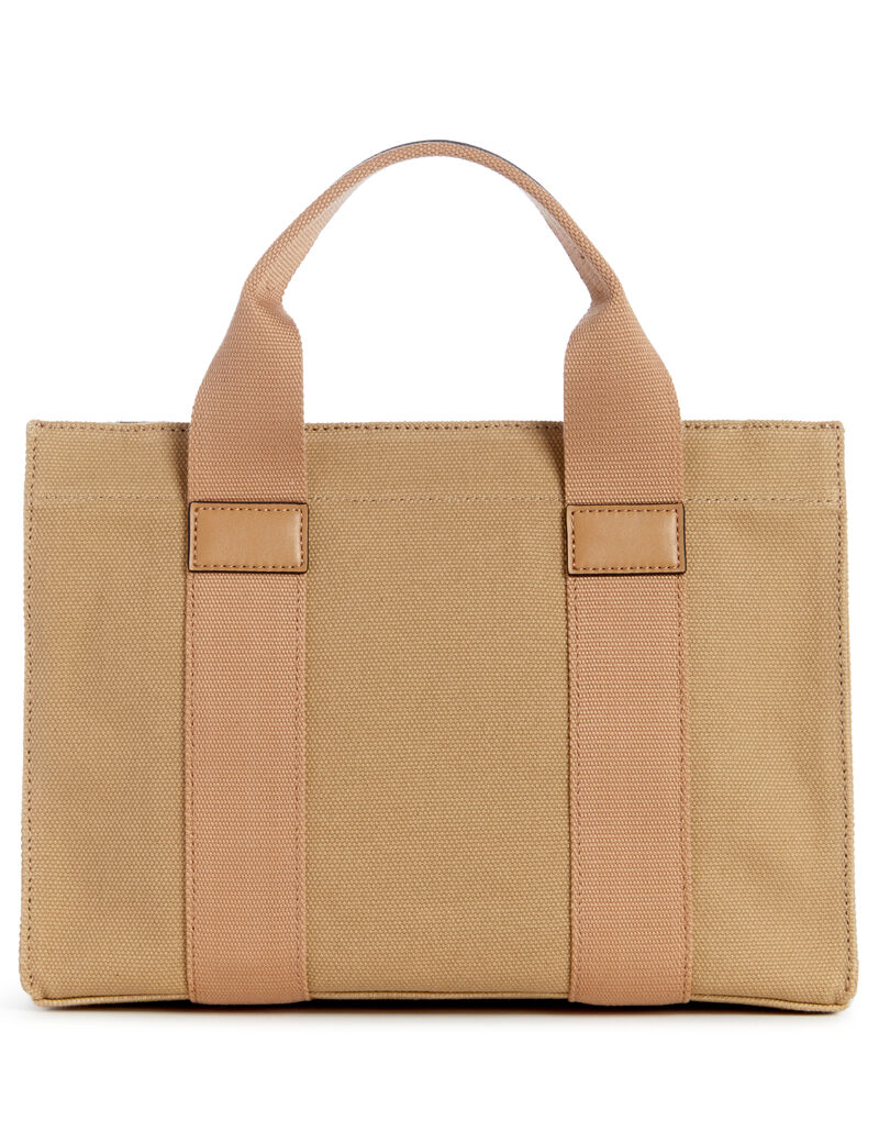 CANVAS II SMALL TOTE