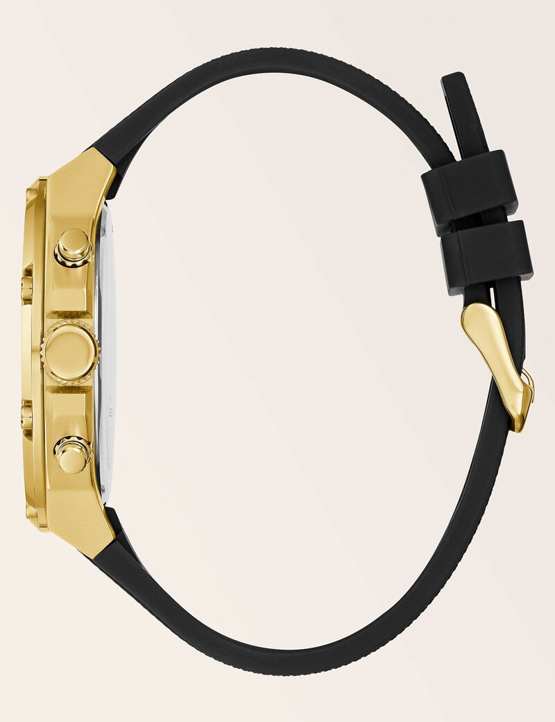 Multifunction watch