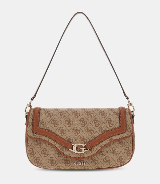 Dea 4g logo shoulder bag Dea 4G logo shoulder bag