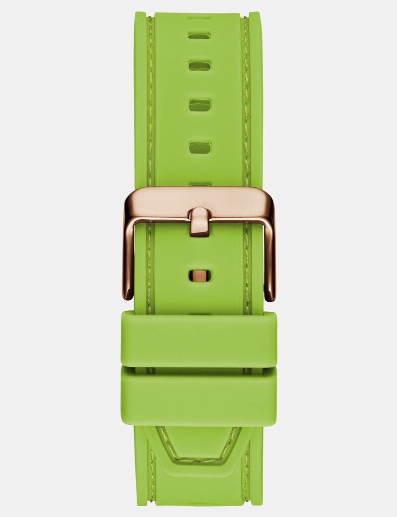 Multi-function watch