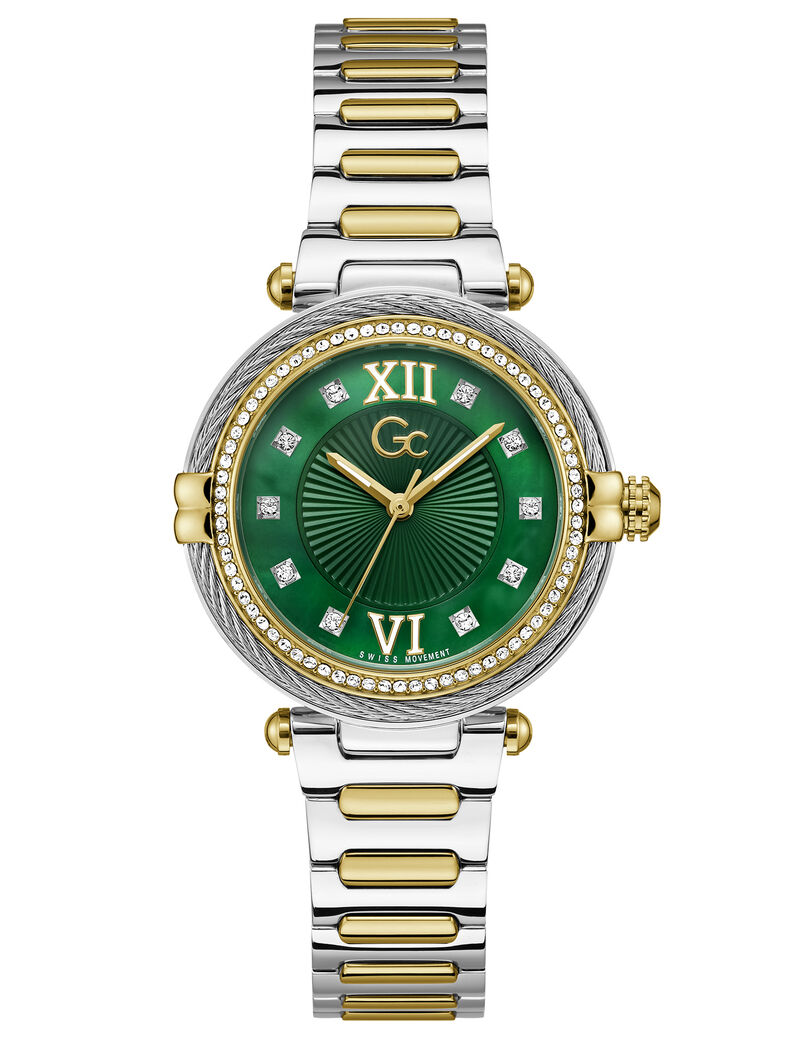 GC Vogue Cable Mid Size Metal