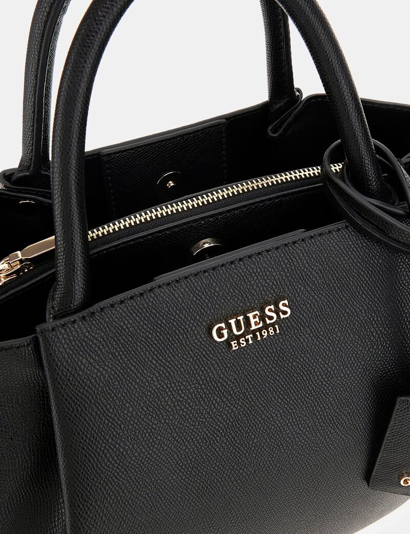 Amorette girlfriend satchel handbag