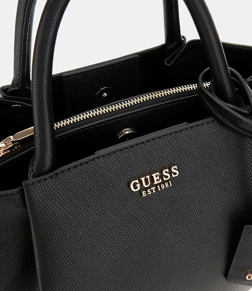 Amorette girlfriend satchel handbag