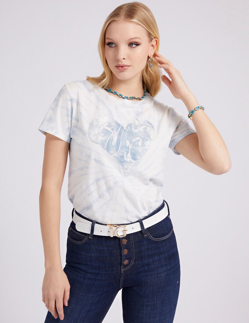 Tie-Dye T-Shirt