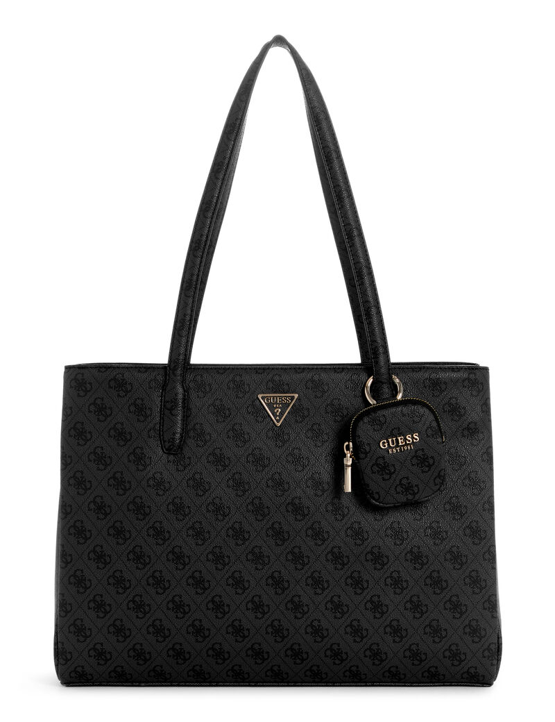 Power play tech tote