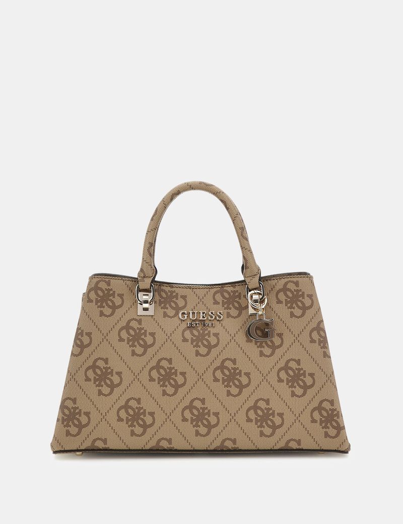 Eliette 4G logo handbag