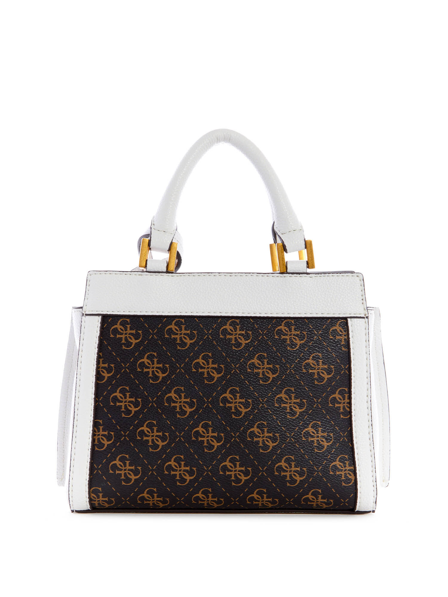 Guess vintage hot sale mini satchel