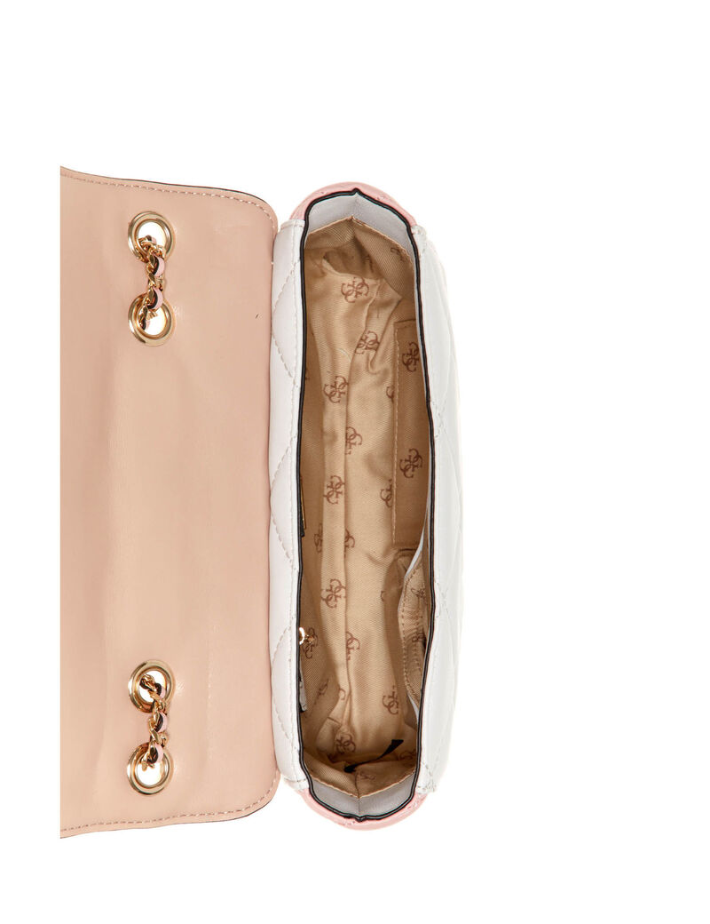 Cessily Convertable Crossbody