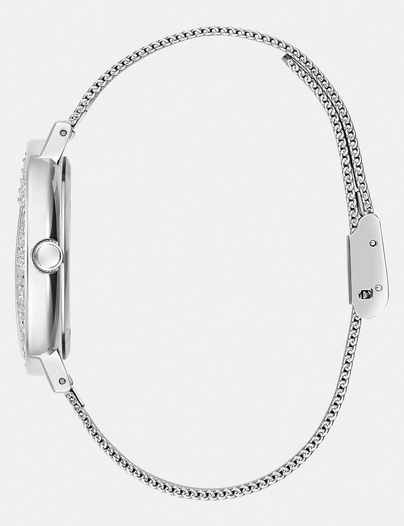 جيس crystal analogue watch