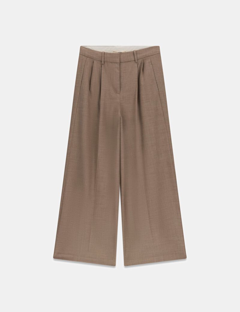 guess leonie chino straight pant