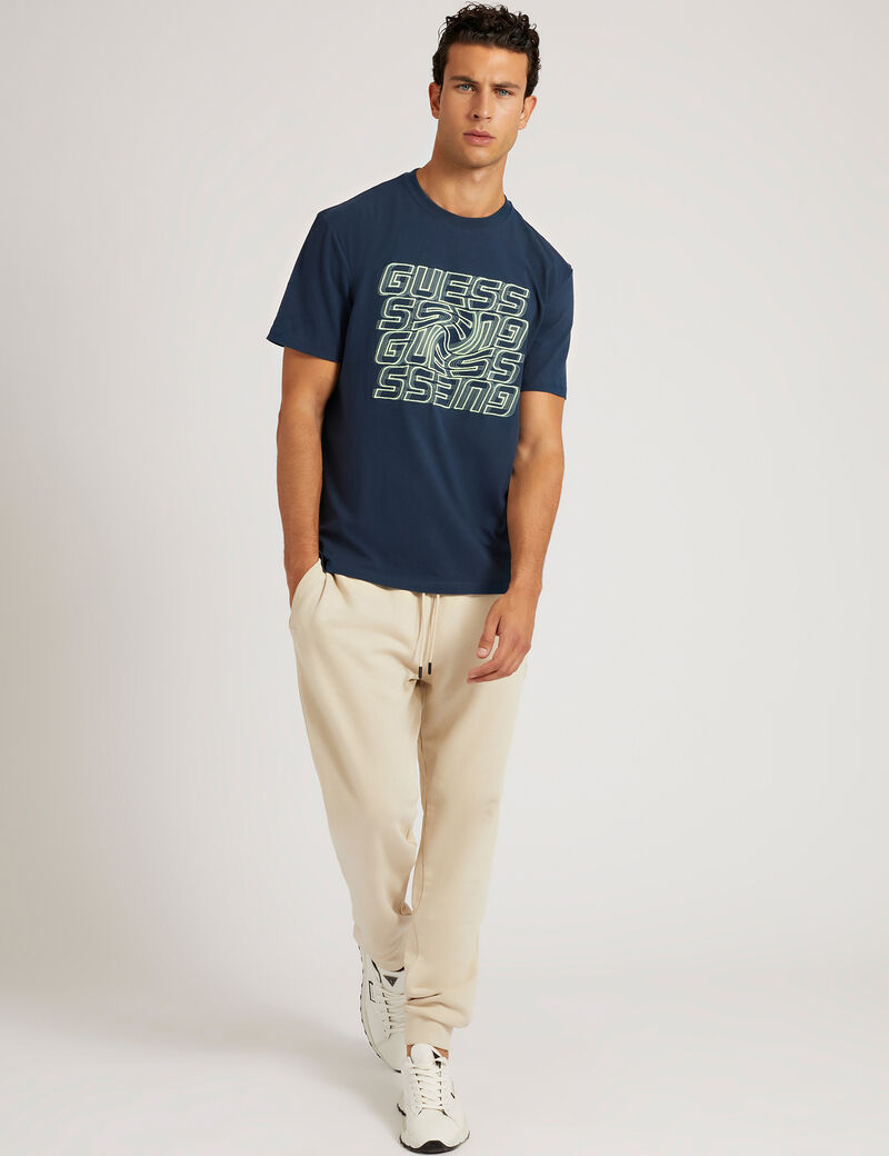Logo Tee