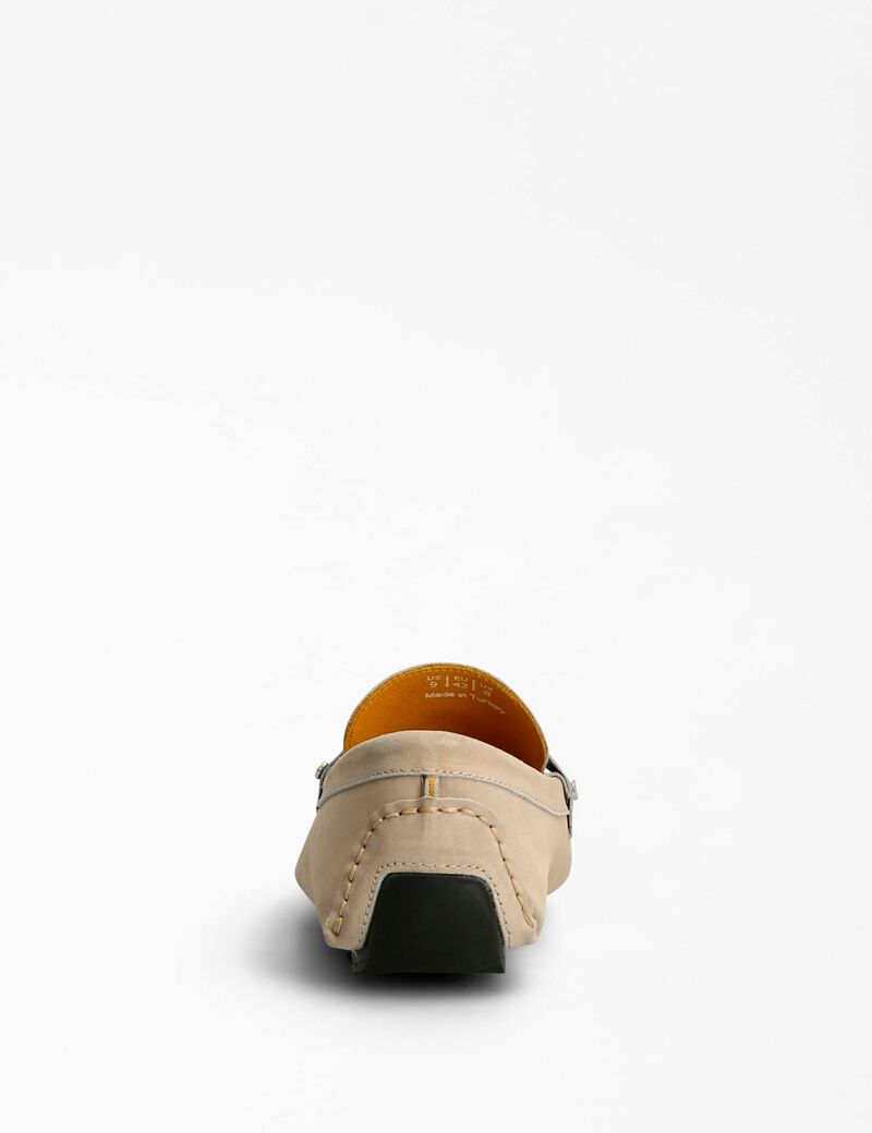 Gallarate Moccasin