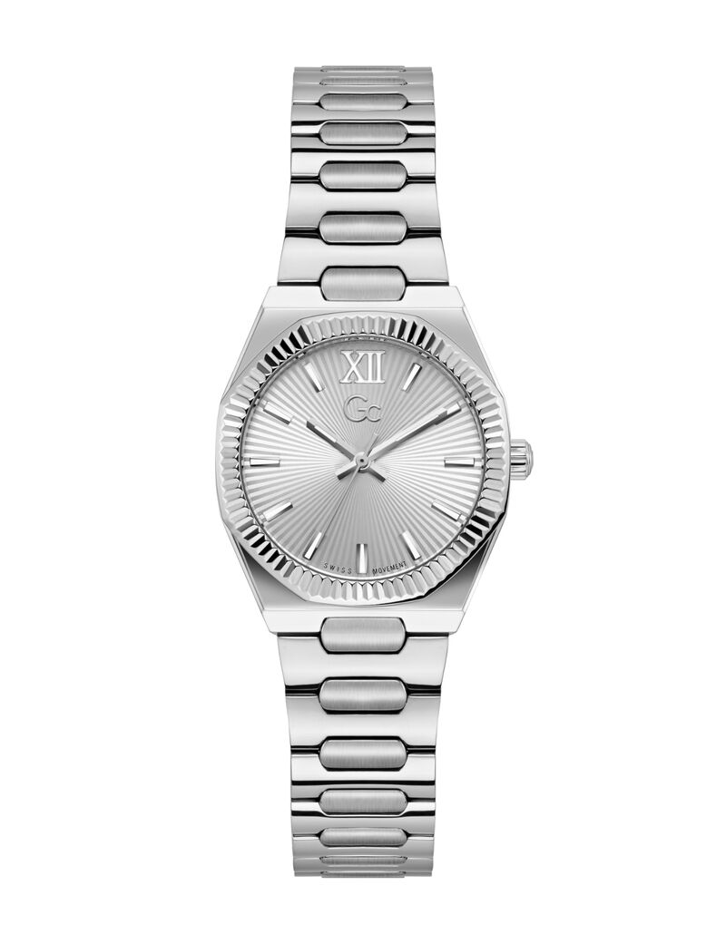 guess gc prodigy lady mini small size metal