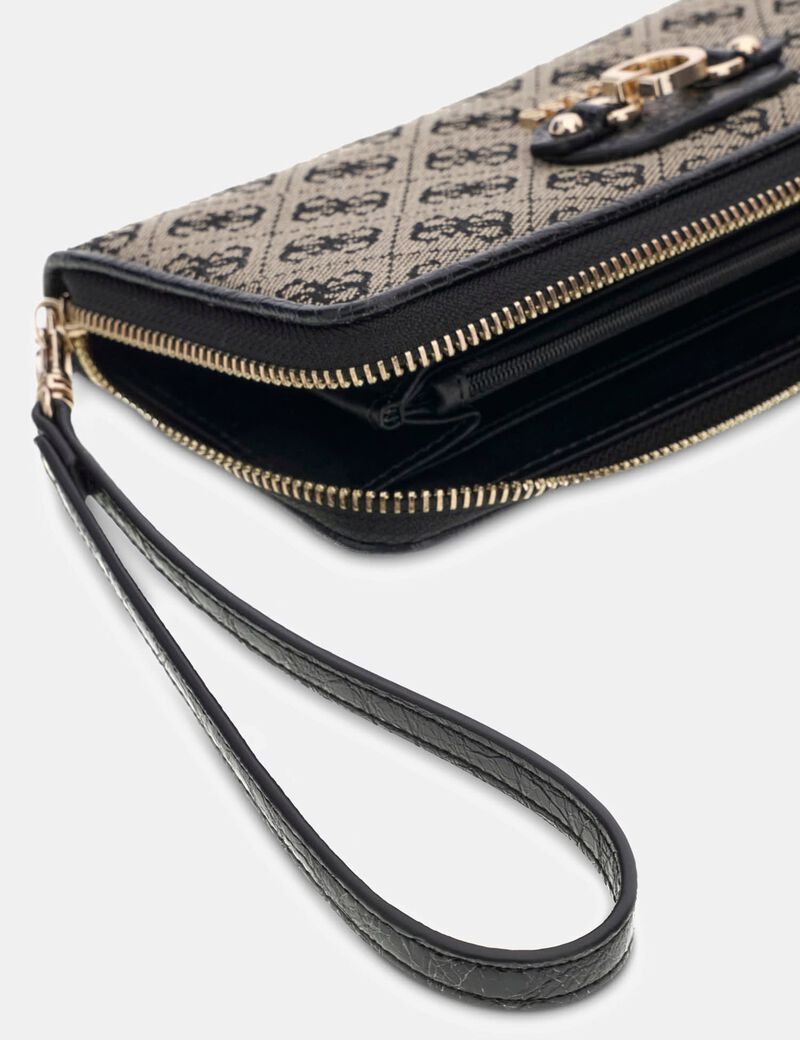 guess samantha maxi wallet