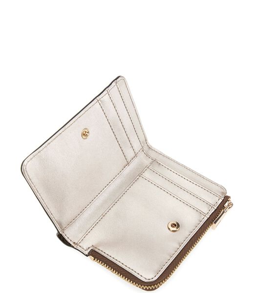 Laurel 4G logo wallet