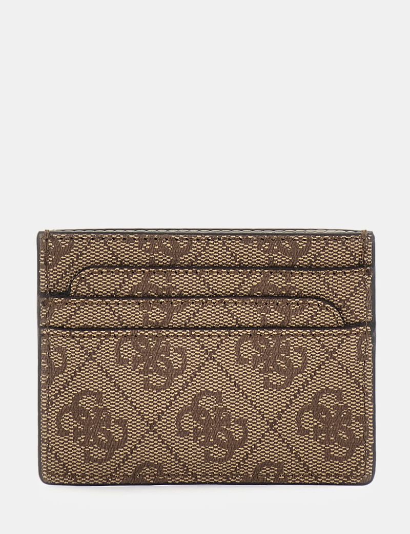 Laurel 4G logo card holder