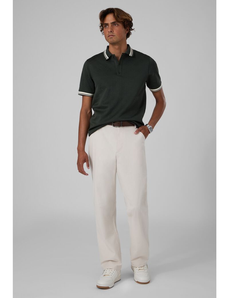 جيس polo shirt
