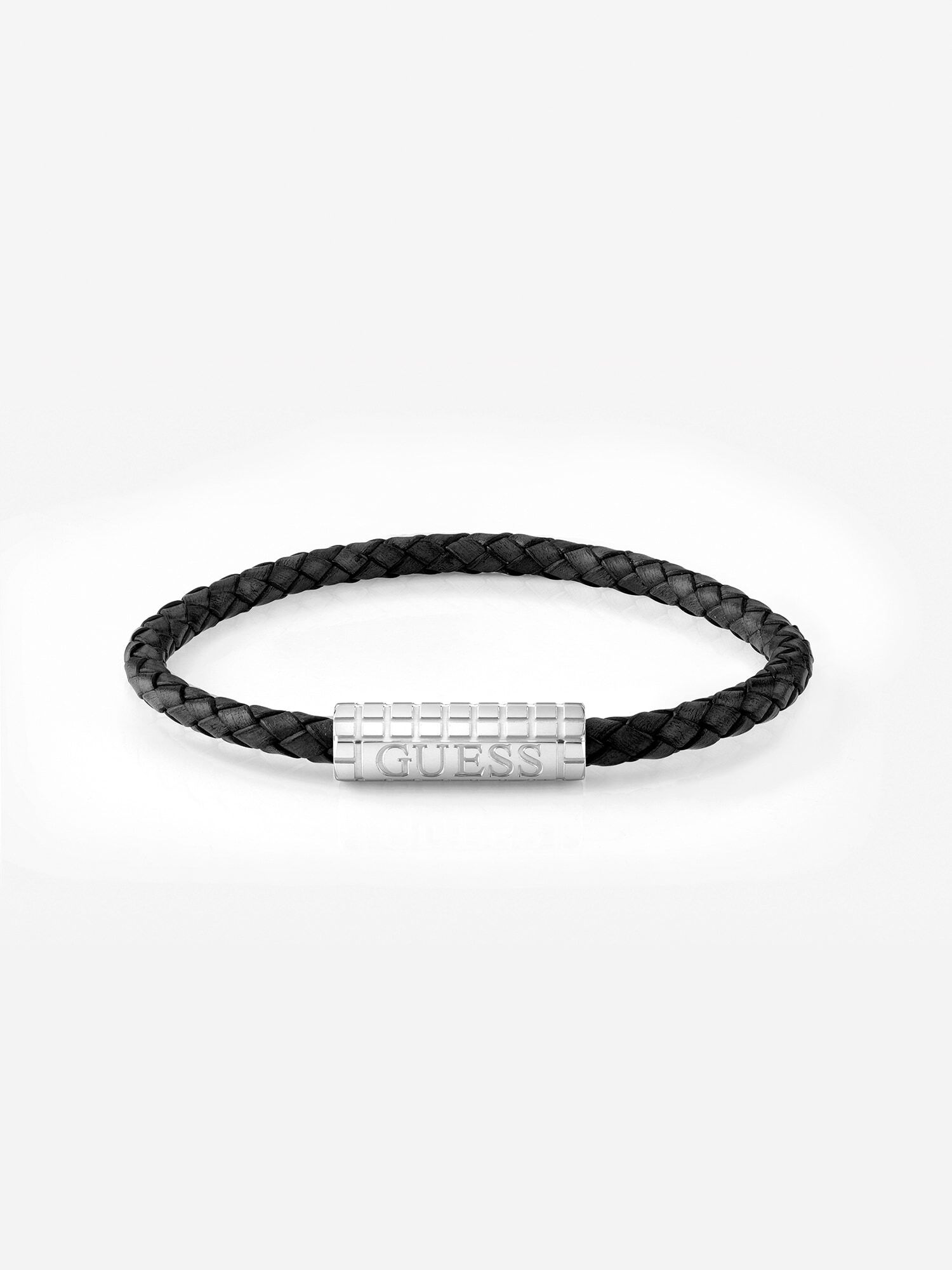 Guess on sale bracelet mens