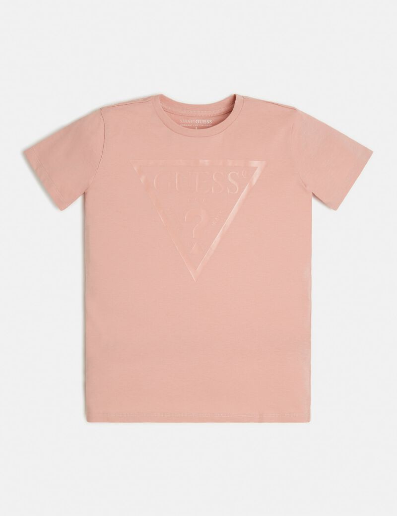 Triangle logo t-shirt