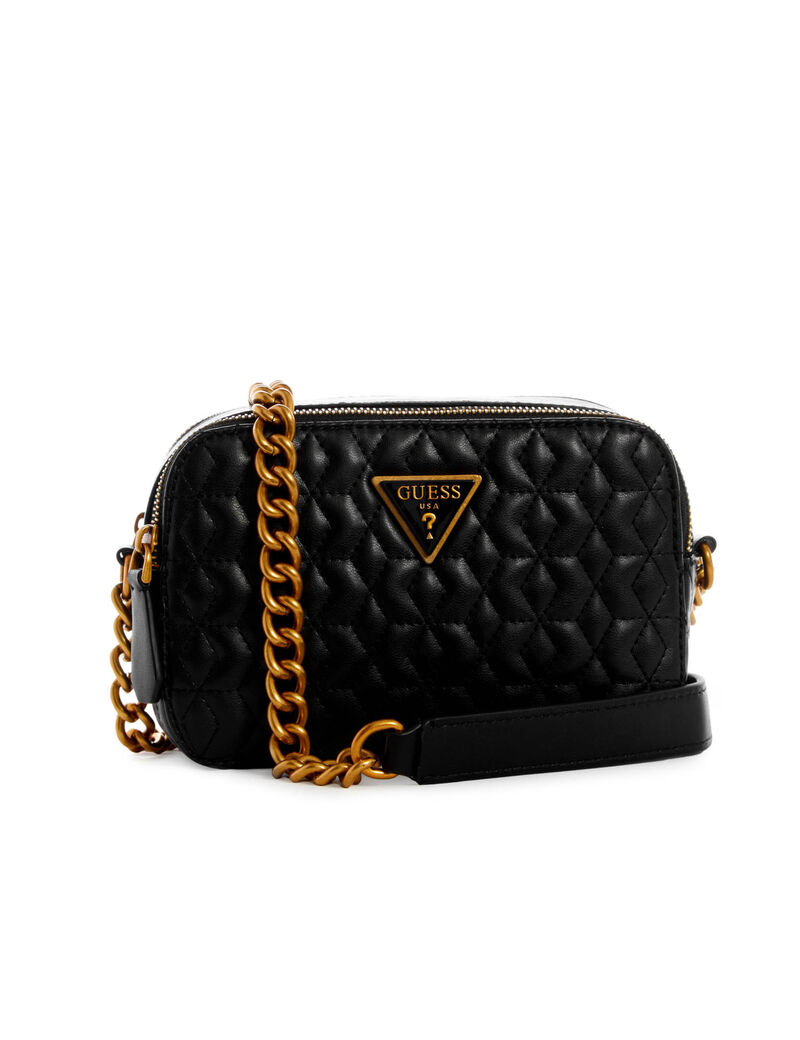 Noelle Camera Crossbody