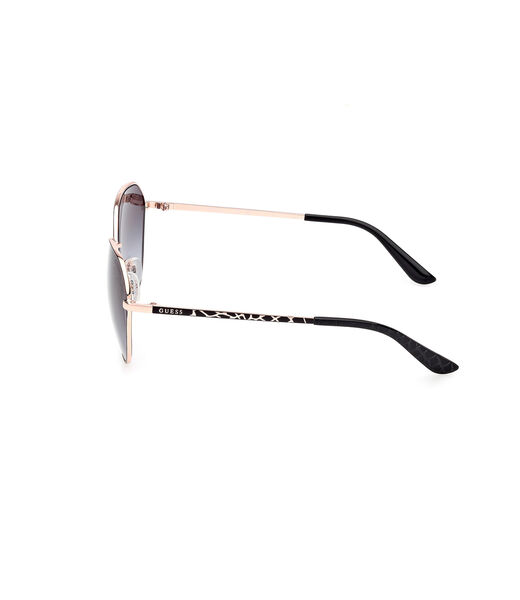 Round sunglasses
